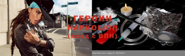 хмурый Дмитровск