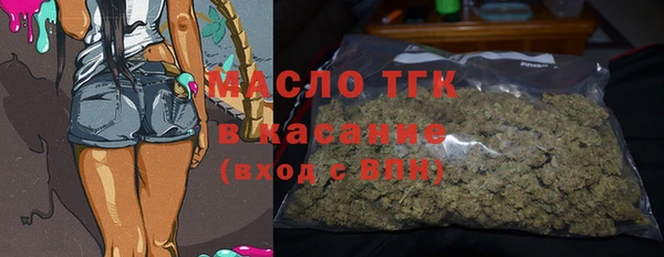 хмурый Дмитровск